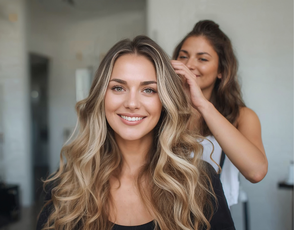 How to Choose the Right Beauty Studio Near Dubai Mall