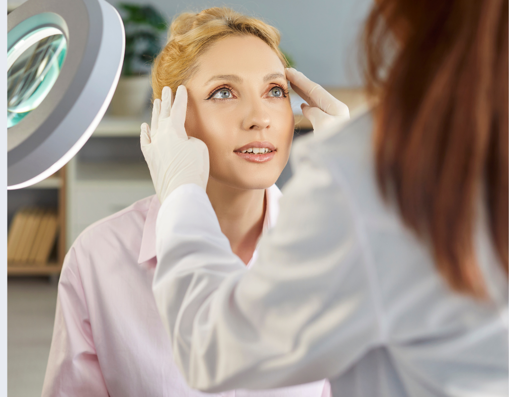 Why Every Beauty Treatment Should Start with a Consultation