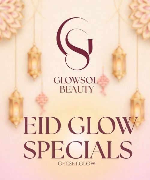 GlowSol offer 1