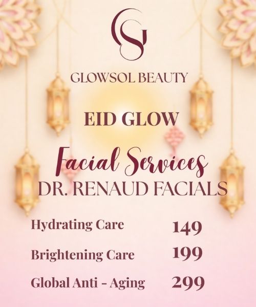 GlowSol offer 2