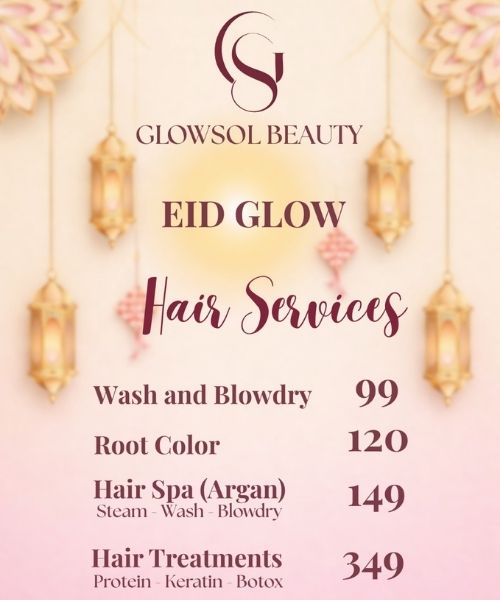 GlowSol offer 4