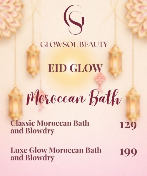 GlowSol offer 7
