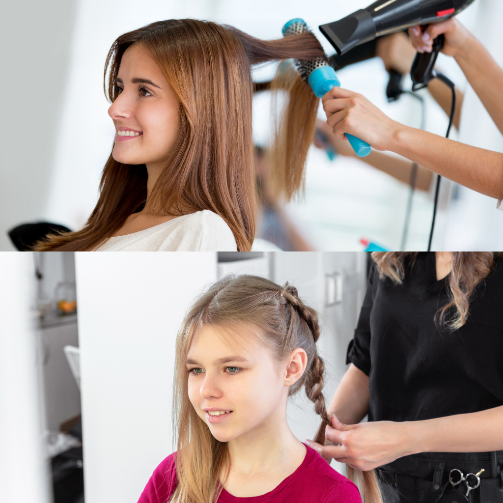 Kids & Teens Packages